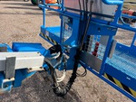 Hydraulics with 