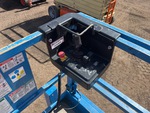 Control Station Upper with 