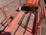Control Station Upper with 