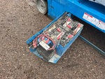 Electrical with 
