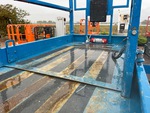 Basic Control Station Upper with 