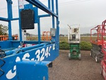 Basic Control Station Upper with 