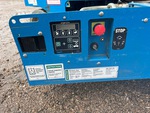 Basic Lower Control Station with 