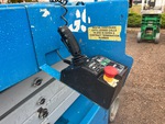 Basic Control Station Upper with 