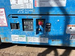 Control Station Ground with 