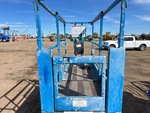 Control Station Upper with 