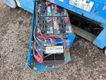 Electrical with 