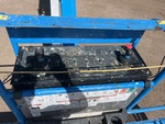 Control Station Upper with 