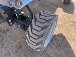 Chassis with 
