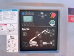 Control Station Ground with 
