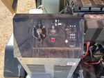 Control Station with 