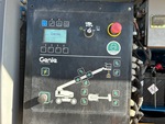 Control Station Ground with 