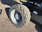 Chassis with 