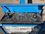 Control Station Upper with 