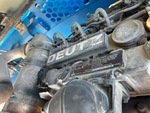 Engine with 