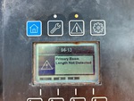 Control Station Ground with 