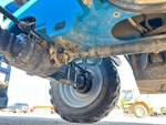 Drivetrain with 