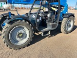Chassis with 