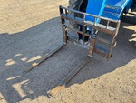 Chassis with 