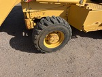 Chassis with 