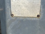 General Appearance with Numéro de série/Numéro d'identification du véhicule automobile
