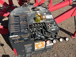 Control Station with 