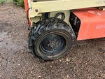 Chassis with 