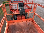 Control Station Upper with 