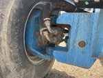 Drivetrain with 