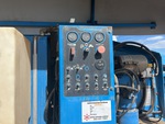 Basic Lower Control Station with 