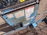Basic Control Station Upper with 