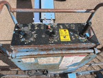 Basic Control Station Upper with 