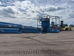 Hydraulics with 