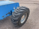 Chassis Photos with 
