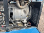 Generator with 