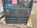 Control Station with 