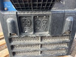 Generator with 