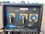 Control Station with 