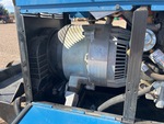 Generator with 