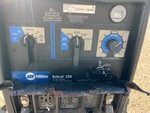 Control Station with 