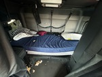 Cab with 