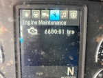 Cab with Engine Hours