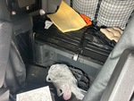 Cab with 