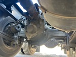 Drivetrain with