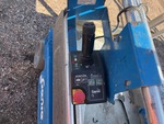 Control Station Upper with 