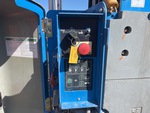 Control Station Ground with 