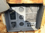 Control Station Photos with 