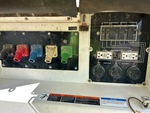 Generator with 