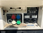 Generator with 