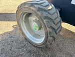 Chassis with 